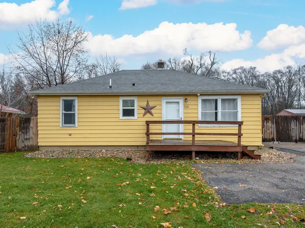 3413 Miller Rd, Kalamazoo, MI 49001