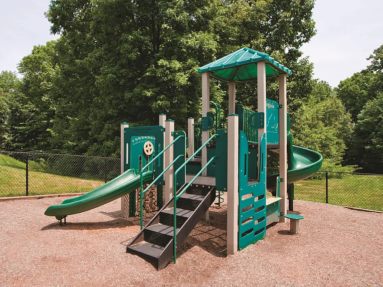 Children's playground
