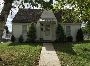 1542 Philadelphia St, Indiana, PA 15701