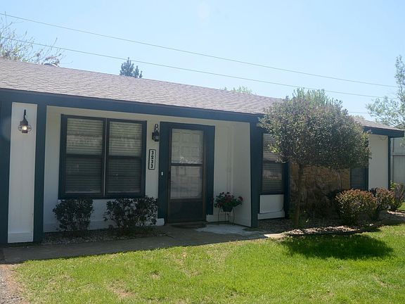 Another view of the front