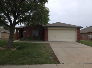 14113 Rodeo Daze Dr, Haslet, TX 76052