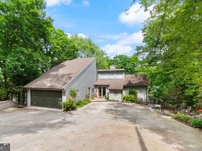 1115 Chestatee Point, Dawsonville, GA, 30534