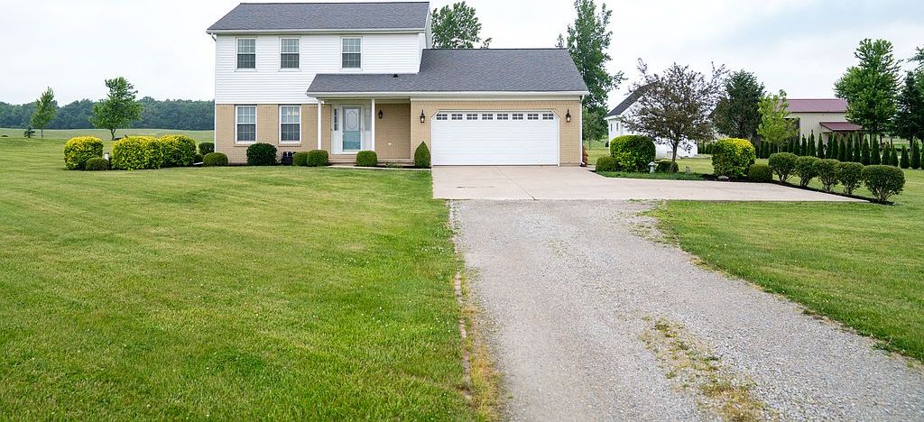 12805 Sharp Rd - Property Image