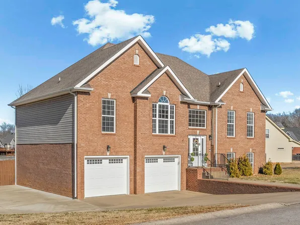 978 Granite Trl, Adams, TN 37010