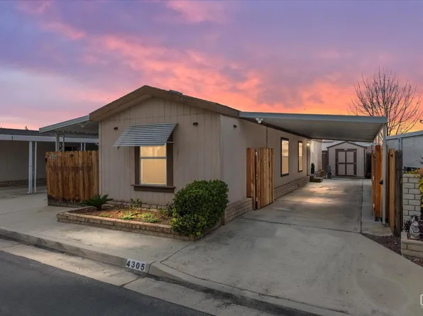 4305 Sandbrook Way, Bakersfield, CA 93301