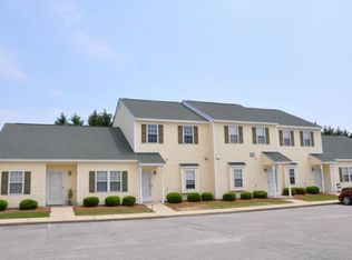 Westwood Village, Wilson, NC 27893