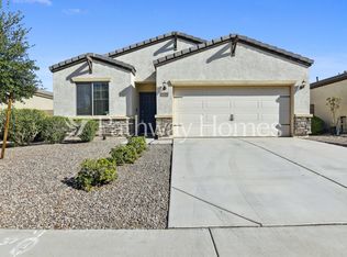 8216 W Pueblo Ave, Phoenix, AZ 85043
