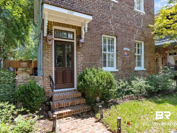 255 Adams St, Mobile, AL 36603