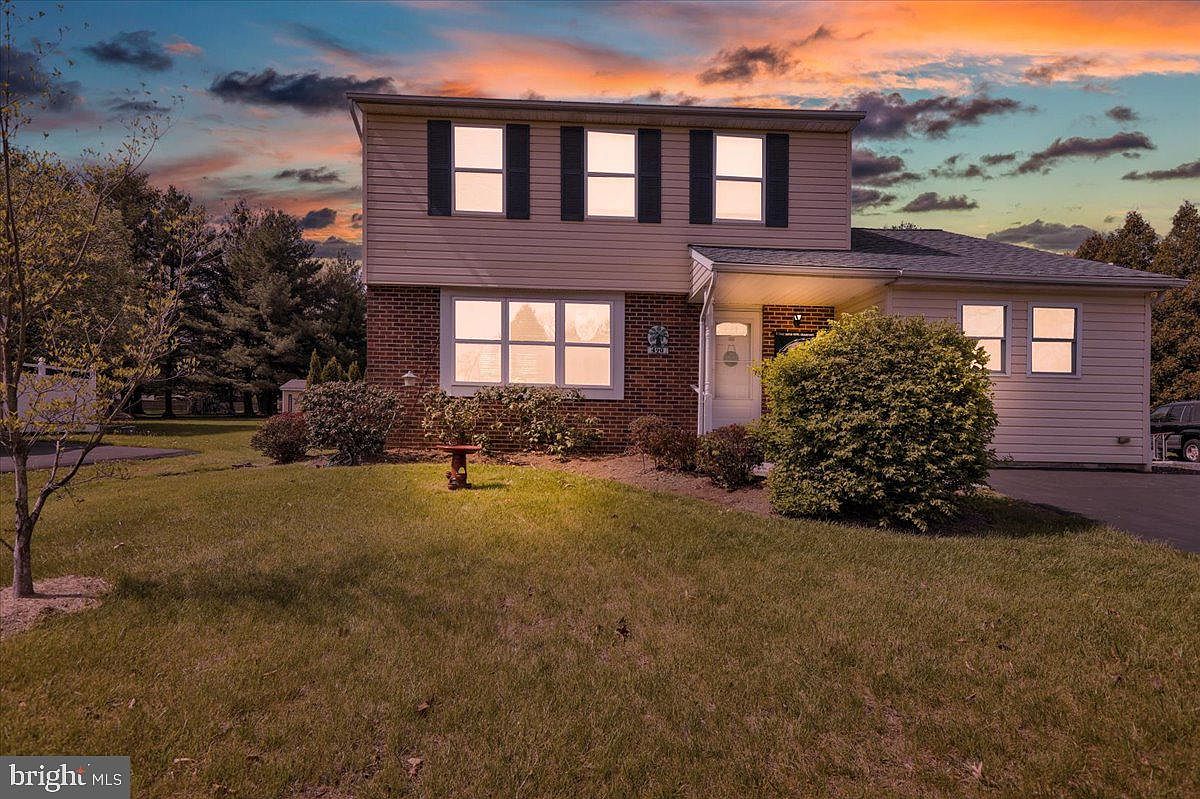 490 Cheswyck Dr, Harleysville, PA 19438 | Zillow