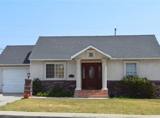 2048 S Isabella Ave, Monterey Park, CA 91754