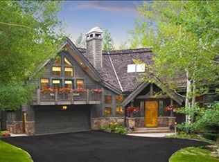 825 Holden Rd, Beaver Creek, CO 81620