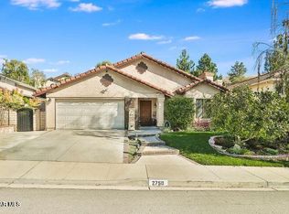 2750 Knightsbridge Ave, Thousand Oaks, CA 91362