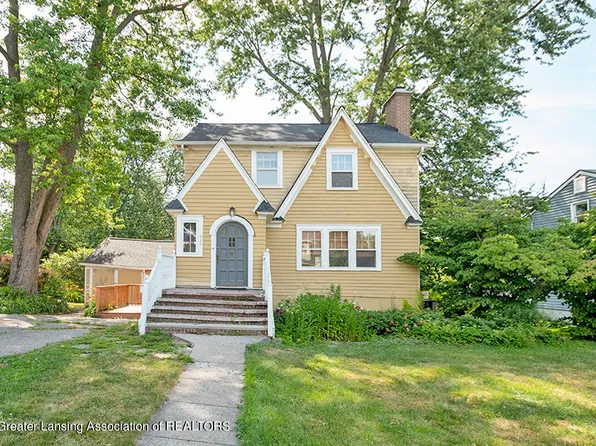 949 Westlawn Ave, East Lansing, MI 48823