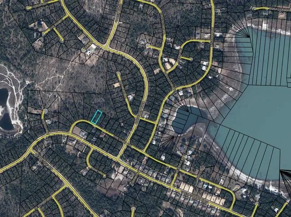 LOT 8 Preston Cir, Chipley, FL 32428