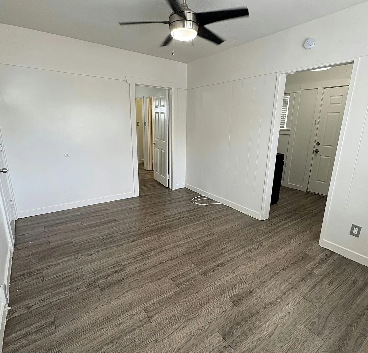 1706 Sherman Pl, Unit 1 — Photo 2