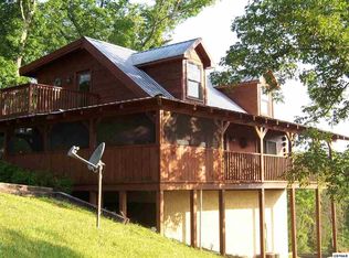 1086 Sharp Holw, Sevierville, TN 37862