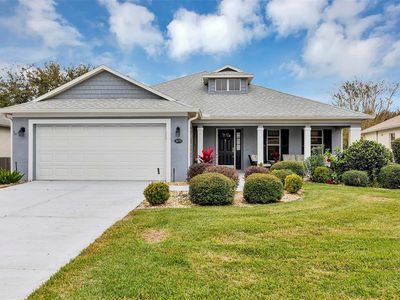 26713 White Plains Way, Leesburg, FL, 34748
