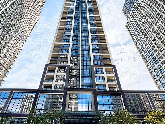 2nd image of 7 Mabelle Ave #1805