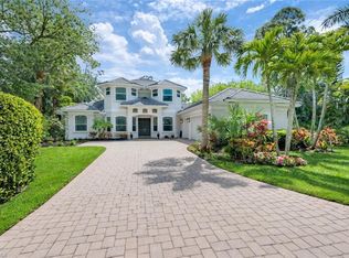 2116 Harlans RUN, NAPLES, FL 34105