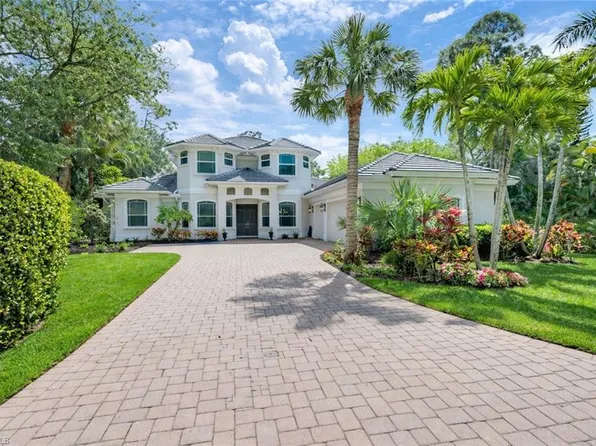 2116 Harlans RUN, NAPLES, FL 34105