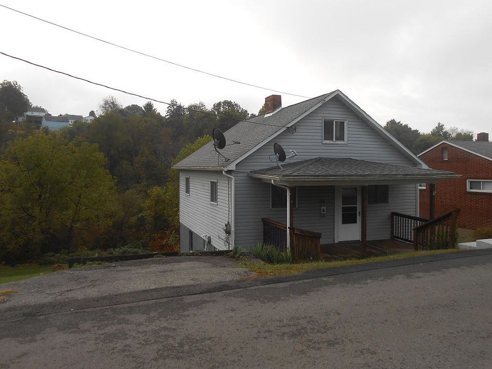 2nd image of 429 S Mt Vernon Ave Ext