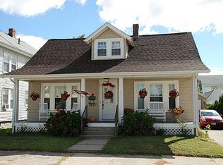 144 Elmore Ave, Woonsocket, RI 02895