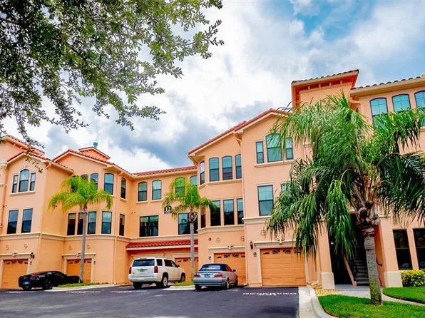 2755 Via Capri Unit 1225, Clearwater, FL 33764