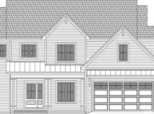 800 Trinity Park Dr, Wake Forest, NC 27587