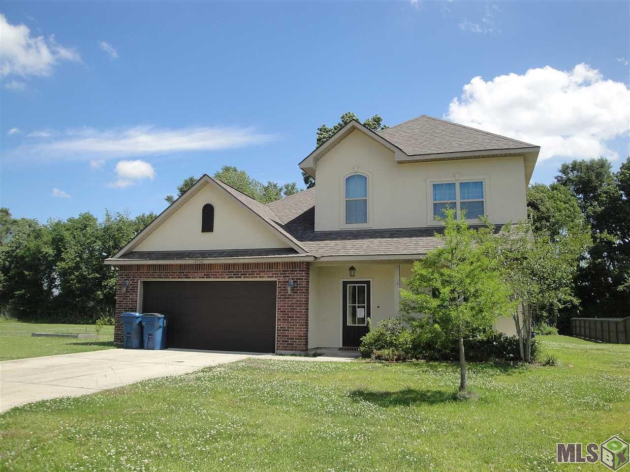 2700 Orleans Quarters Dr, Brusly, LA 70719 Zillow