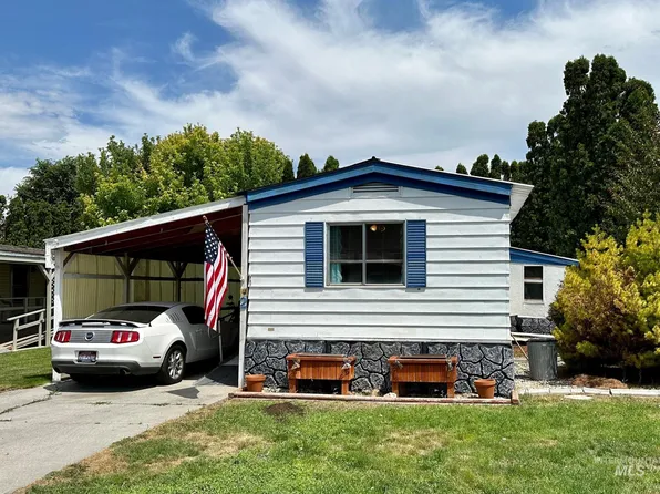 842 W Midway St Lot 2, Filer, ID 83328