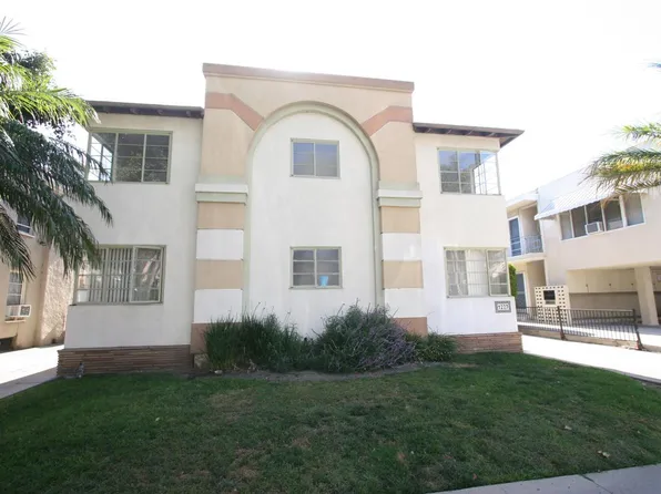 1227 S Sherbourne Dr APT 4, Los Angeles, CA 90035