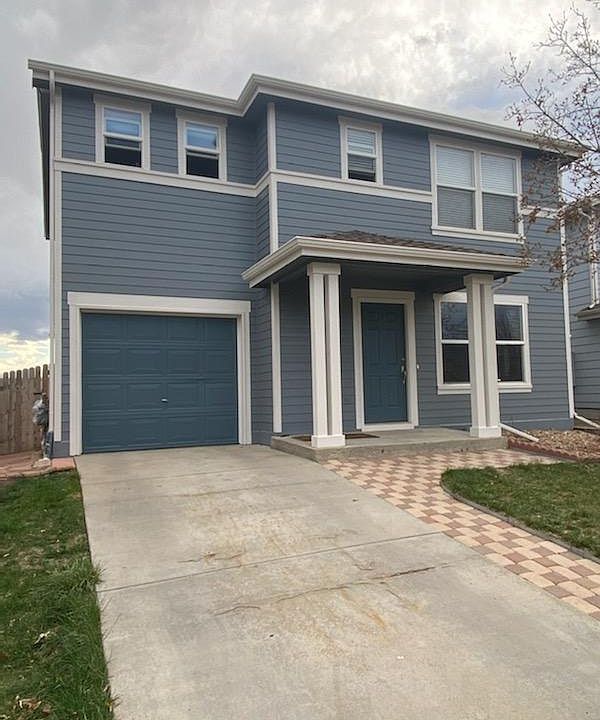 1st image of 10402 Butte Dr