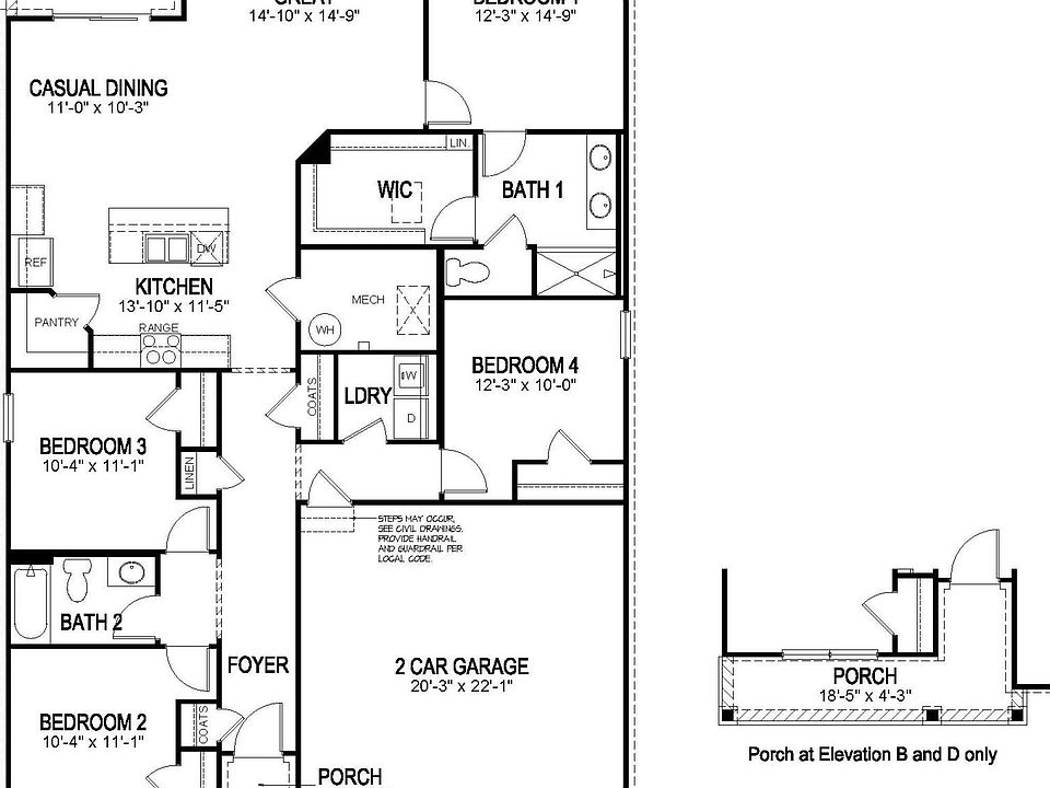 2nd image of 1381 Agogo Way