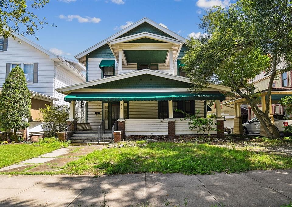 1st image of 802 S NEWPORT AVENUE