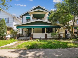 802 S Newport Ave, Tampa, FL 33606