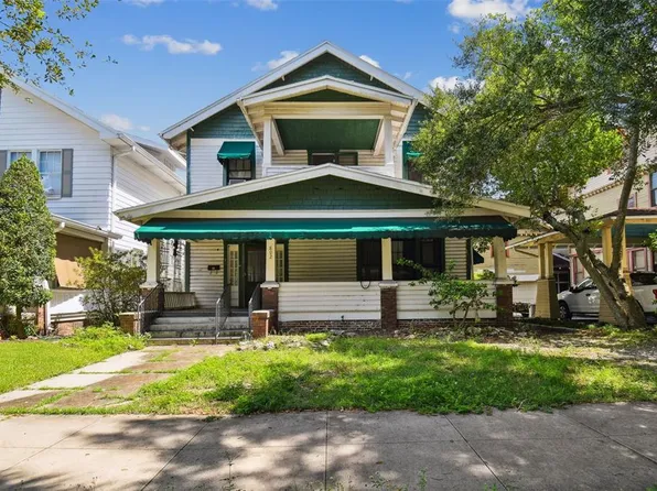 802 S Newport Ave, Tampa, FL 33606