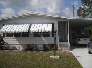 59 Le Mans Dr, Naples, FL 34112