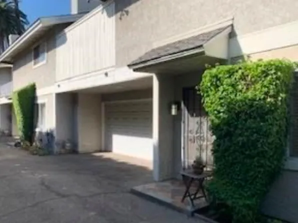 422 N Marengo Ave APT 3, Pasadena, CA 91101