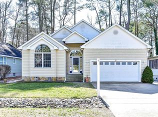 9 Watergreen Ln, Ocean Pines, MD 21811