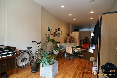 Rented by aptsandlofts.com