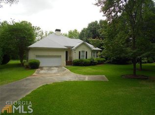 1324 Grantland Rd, Griffin, GA 30224