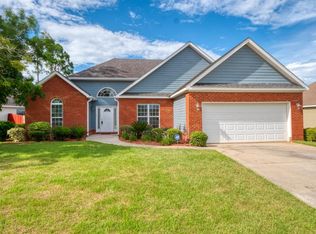 3925 Applecross Rd, Valdosta, GA 31605