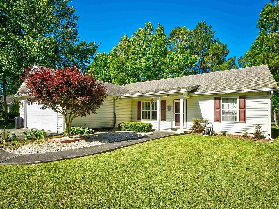 9506 Freewoods Rd., Myrtle Beach, SC 29588 Zillow