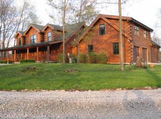 6289 Leighanne Ln, Nashville, IN 47448