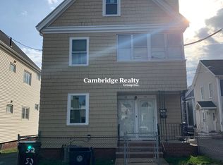 54 Valley St, Everett, MA 02149