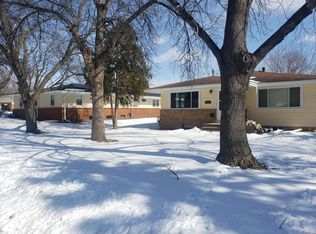 5069 3rd St NE, Fridley, MN 55421