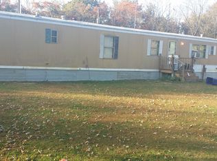 615 E Smokey Ln, Murrayville, IL 62668