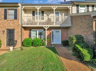 4001 Anderson Rd UNIT P96, Nashville, TN 37217