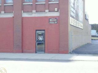 2949 Cass Ave, Detroit, MI 48201