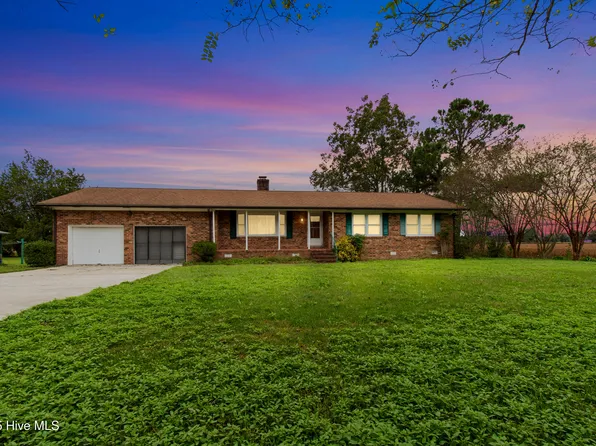 107 Hampshire Lane, Maysville, NC 28555